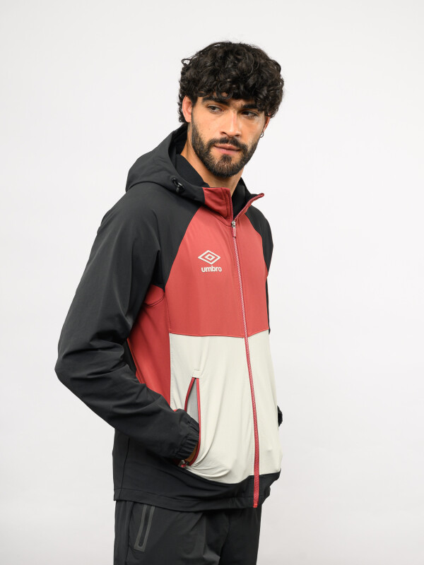 Campera Summit Umbro Hombre 2w5