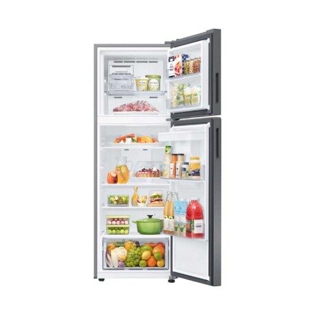 HELADERA SAMSUNG 301-LITROS GRIS SART31DG5220S9