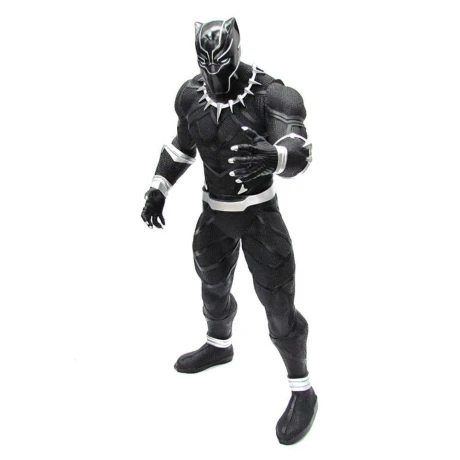 Super heroe Marvel pantera negra 49cm 001