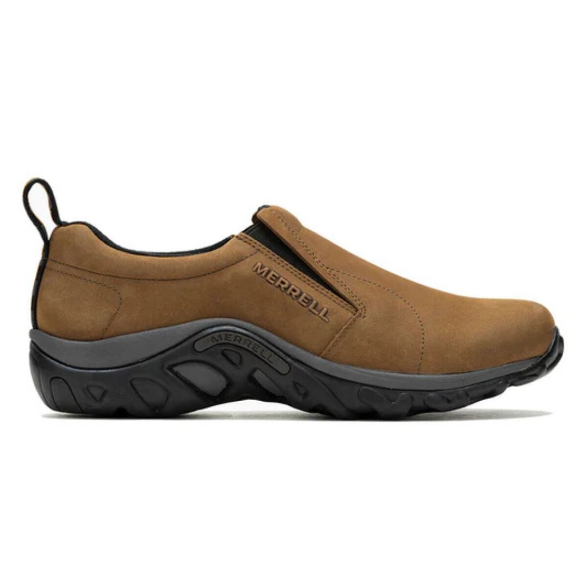 Zapato Merrell Jungle Moc Hombre - Brown 
