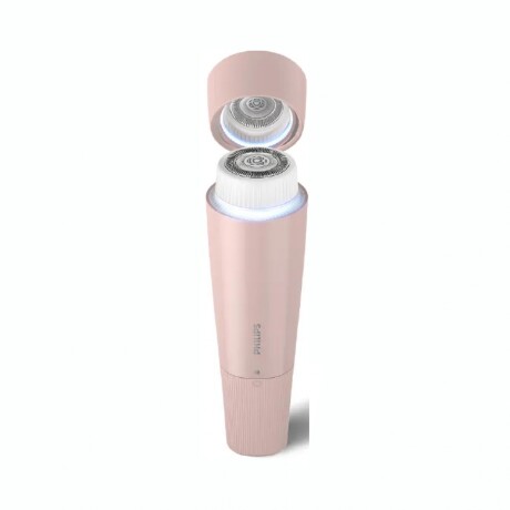 Depiladora Facial PHILIPS BRR454/00 Cabezal Hipoalergénico Depiladora Facial PHILIPS BRR454/00 Cabezal Hipoalergénico
