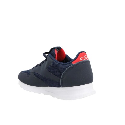 ZAPATILLA 35-44 MARINO