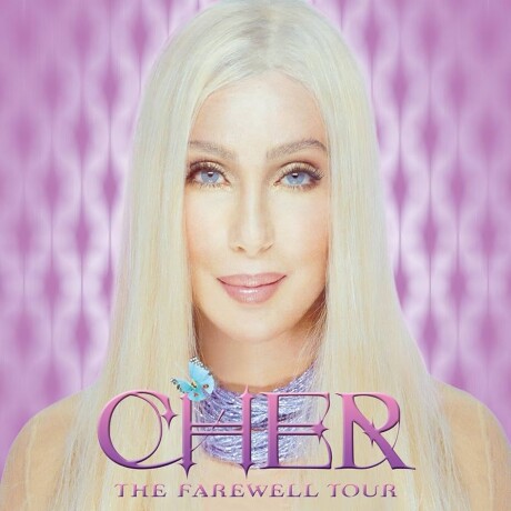 Cher - Farewell Tour - Vinilo Cher - Farewell Tour - Vinilo