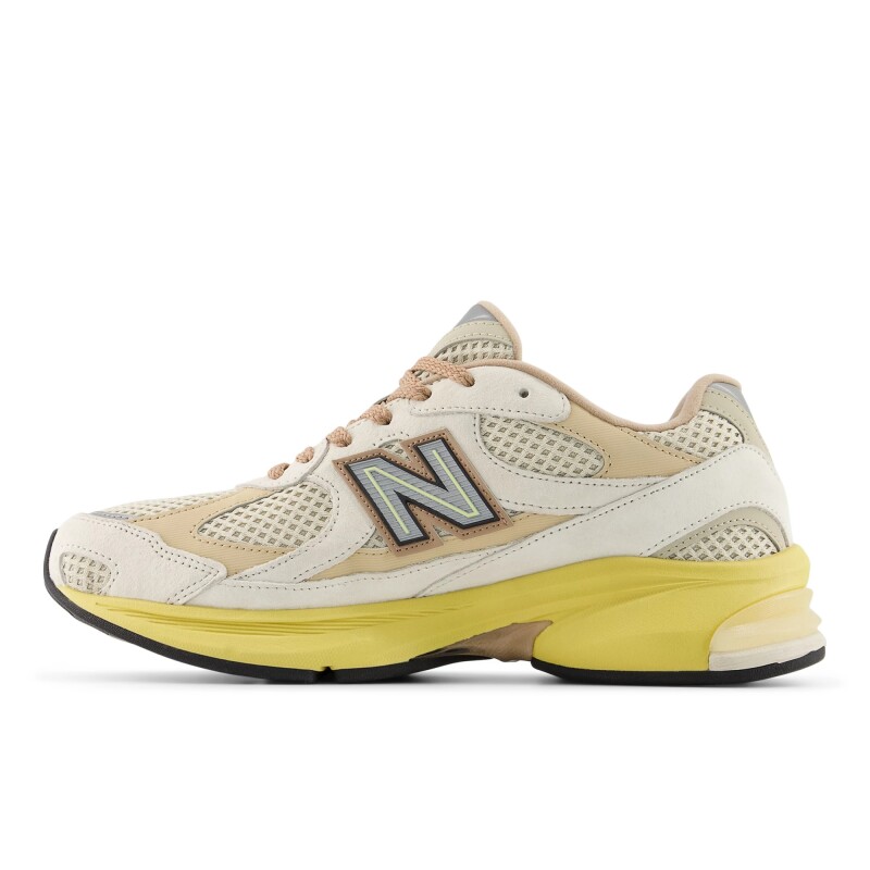 Championes New Balance Unisex - 2010 - U2010SGR LINEN