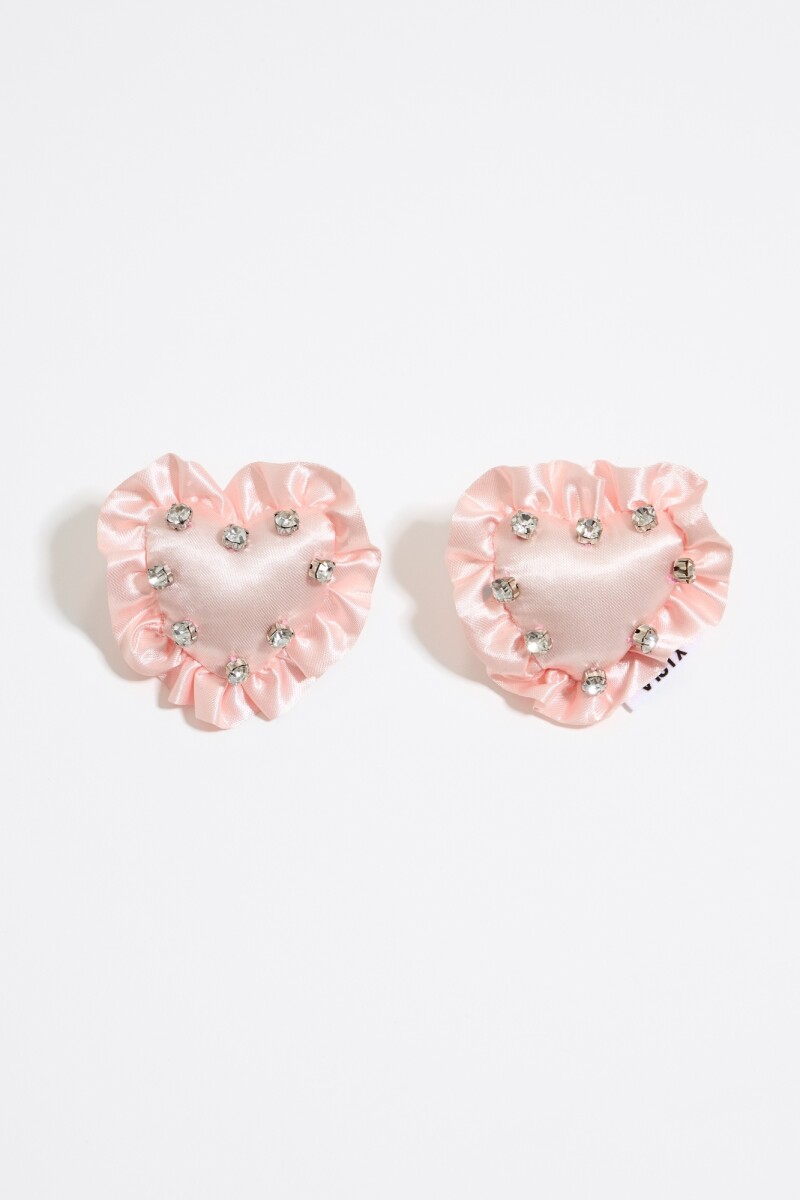 PENDIENTES Rosa