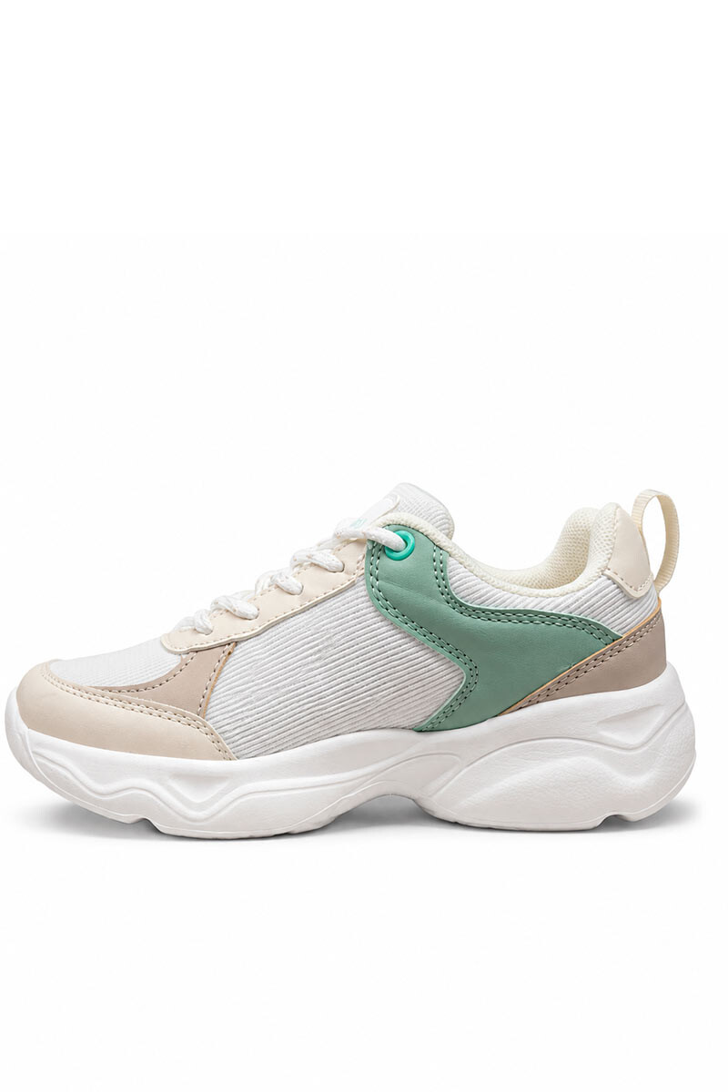 CALZADO DEPORTIVO UMBRO TIGER Beige