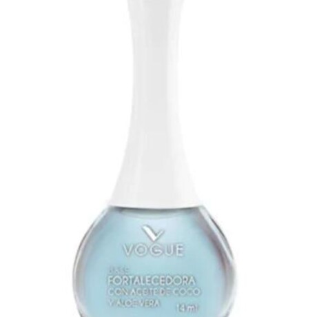 Vogue Base Fortalecedora Uñas Efecto Gel Vogue Base Fortalecedora Uñas Efecto Gel