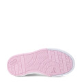 Championes de Niña Puma Carina Mia Holo 2.0 Ps Blanco - Rosado