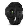 Reloj Deportivo Garmin Vivoactive 6 Unisex Black/carbon