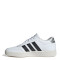 Championes de Mujer Adidas Breaknet 3.0 Blanco - Negro