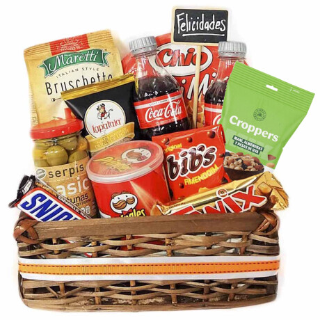 Gourmet Box Gourmet Box