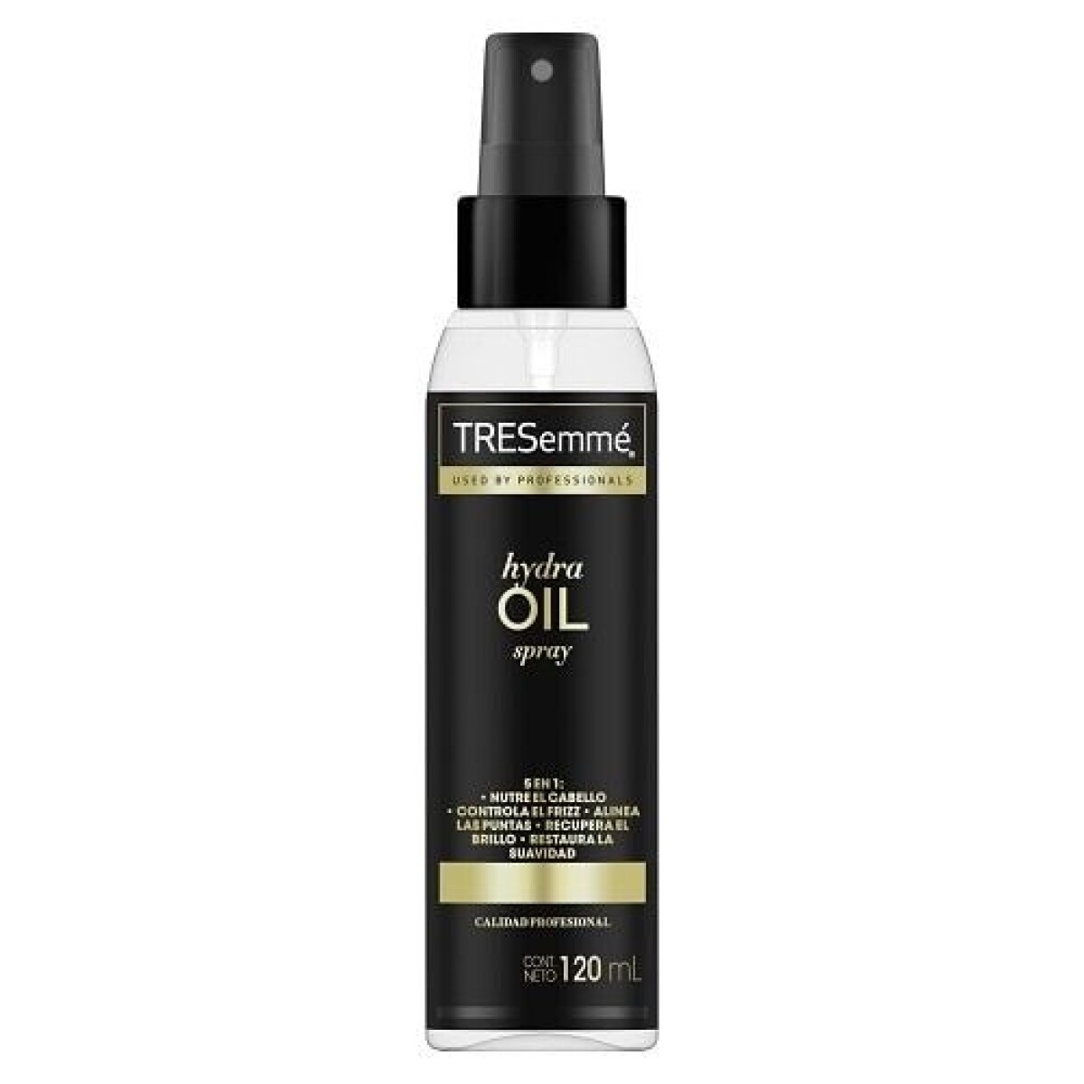 Spray Tresemme Hydra Oil 120ml 
