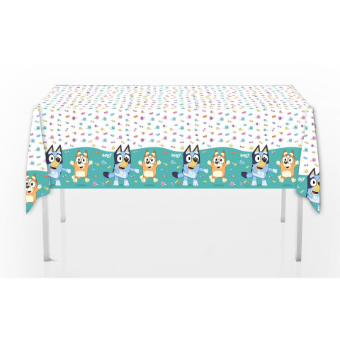 Mantel BLUEY Mantel BLUEY