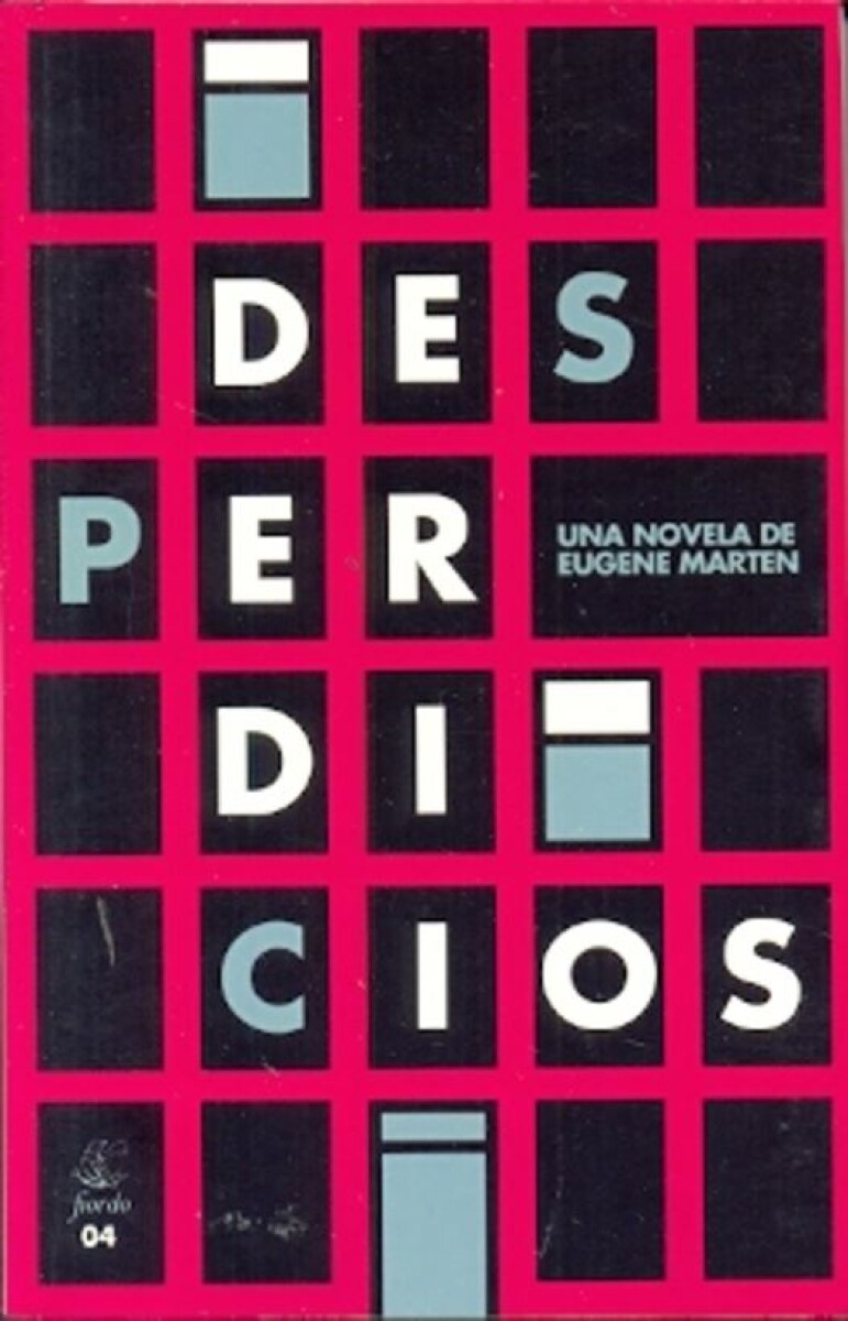 Desperdicios 