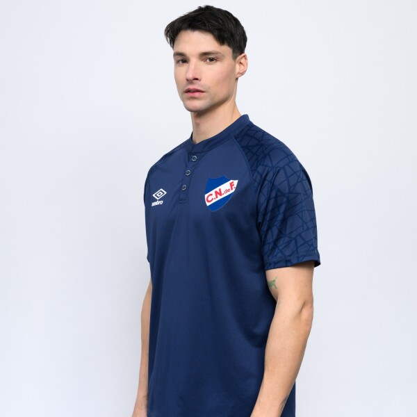 REMERA POLO ORYN Nacional Hombre 001