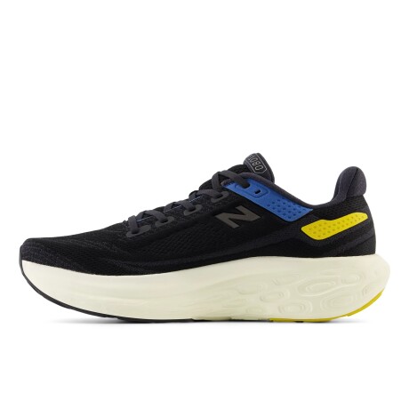 Championes New Balance de Hombre - 1080 - M1080M13 BLACK