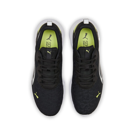 PUMA ALL DAY ACTIVE IN MOTION Black