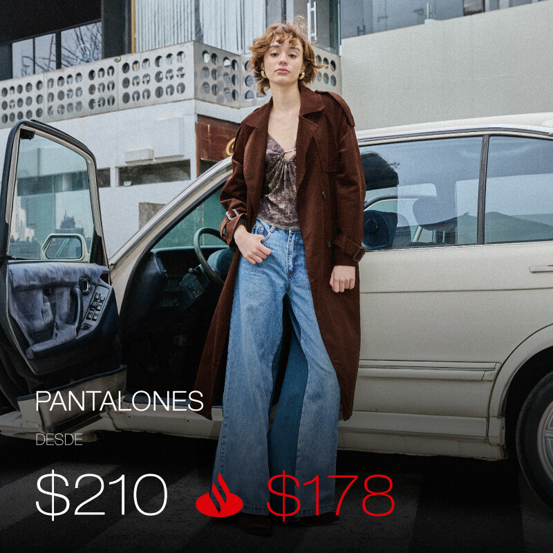 Sale - Pantalones