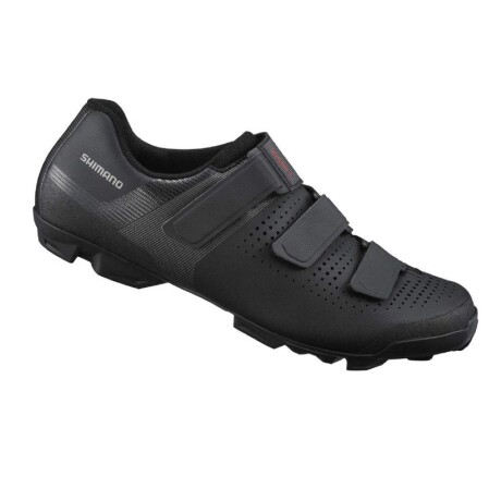 Zapatillas Shimano Xc100 Negro