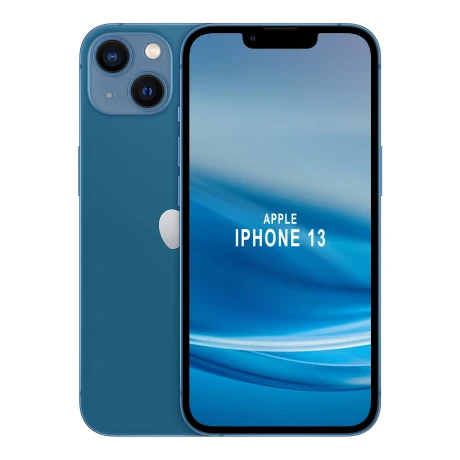 Apple - Smartphone Iphone 13 - IP68. 6,1" Multitáctil super Retina Xdr Oled. 5G. Hexa Core. Ios 15. 001
