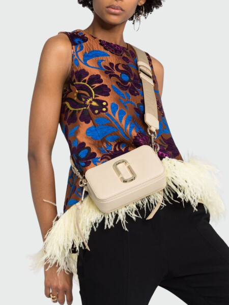 MARC JACOBS - THE SNAPSHOT DTM Beige