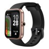 Reloj Inteligente Smartwatch Cubitt Ct2s3 Negro/Rosa
