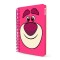 Cuaderno Mooving Carta 96 hojas Licencias Lotso Nº1