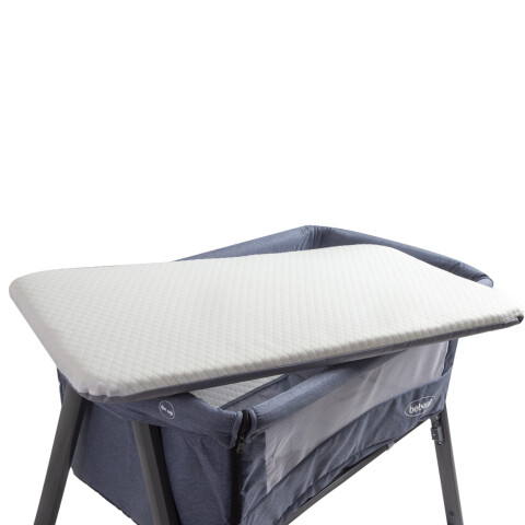 CUNA COLECHO BEBESIT EASY SLEEP - GRIS CUNA COLECHO BEBESIT EASY SLEEP - GRIS