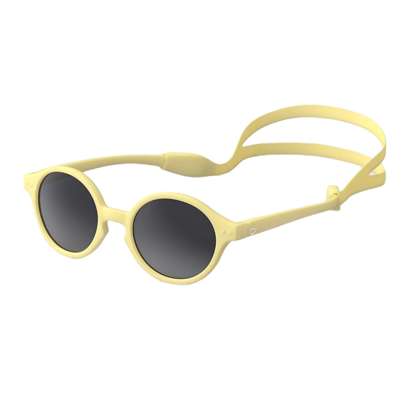 Lentes Izipizi #D Kid Plus - Amarillo Lentes Izipizi #D Kid Plus - Amarillo