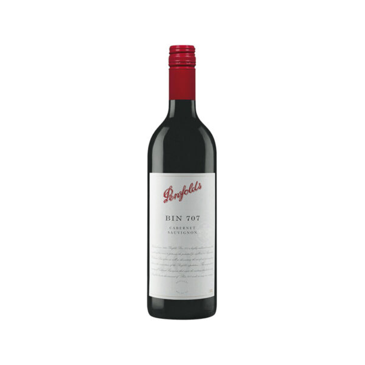 Penfolds Bin 750ml 