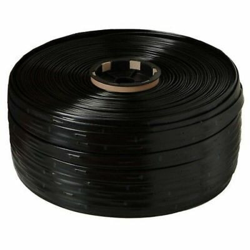 Cinta de riego por goteo C/20cm 1,4Lts/h 1800 Mts. Cinta de riego por goteo C/20cm 1,4Lts/h 1800 Mts.