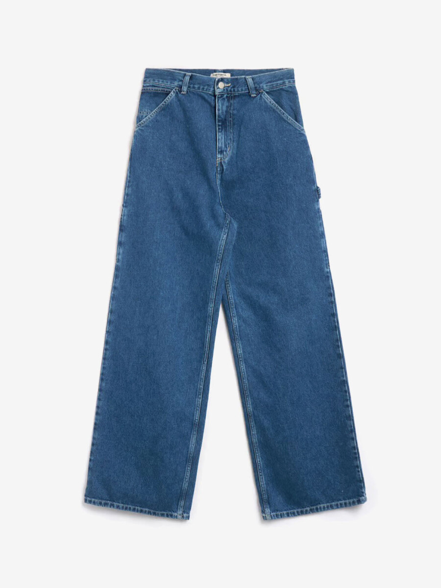 W' JENS PANT 