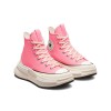 Championes Converse Run Star CX Rosa