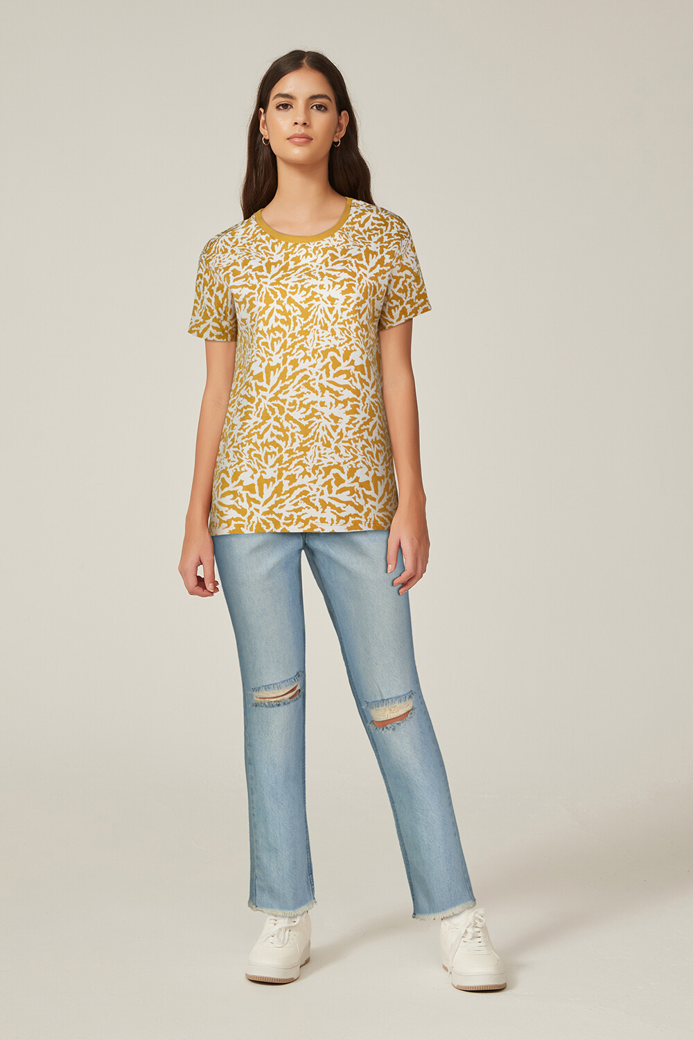 Remera Clothilde Estampado 7