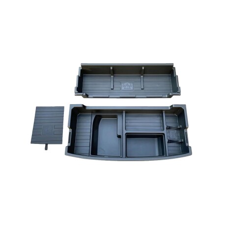 Caja Organizadora De Baul Para Byd Yuan Plus Caja Organizadora De Baul Para Byd Yuan Plus