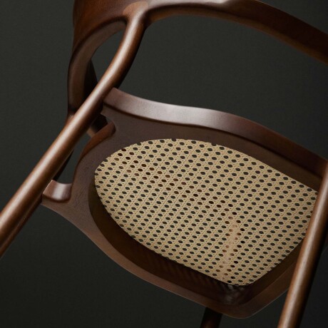 SILLA DE COMEDOR MADERA DONATELLA