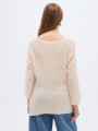 Sweater Serenite Crudo / Natural