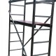 GALOX ANDAMIO ALUMINIO PANTHER 7 ESCALONES Galox Andamio Aluminio Panther 7 Escalones