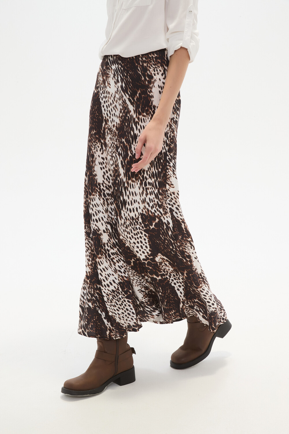 Falda Livec Estampado 1