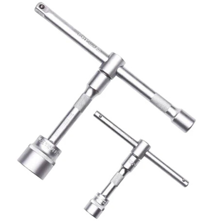 BARRA DE EXTENSIÓN DE 150 MM Y 3/8 N/a