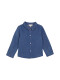 Camisa Denim Denim