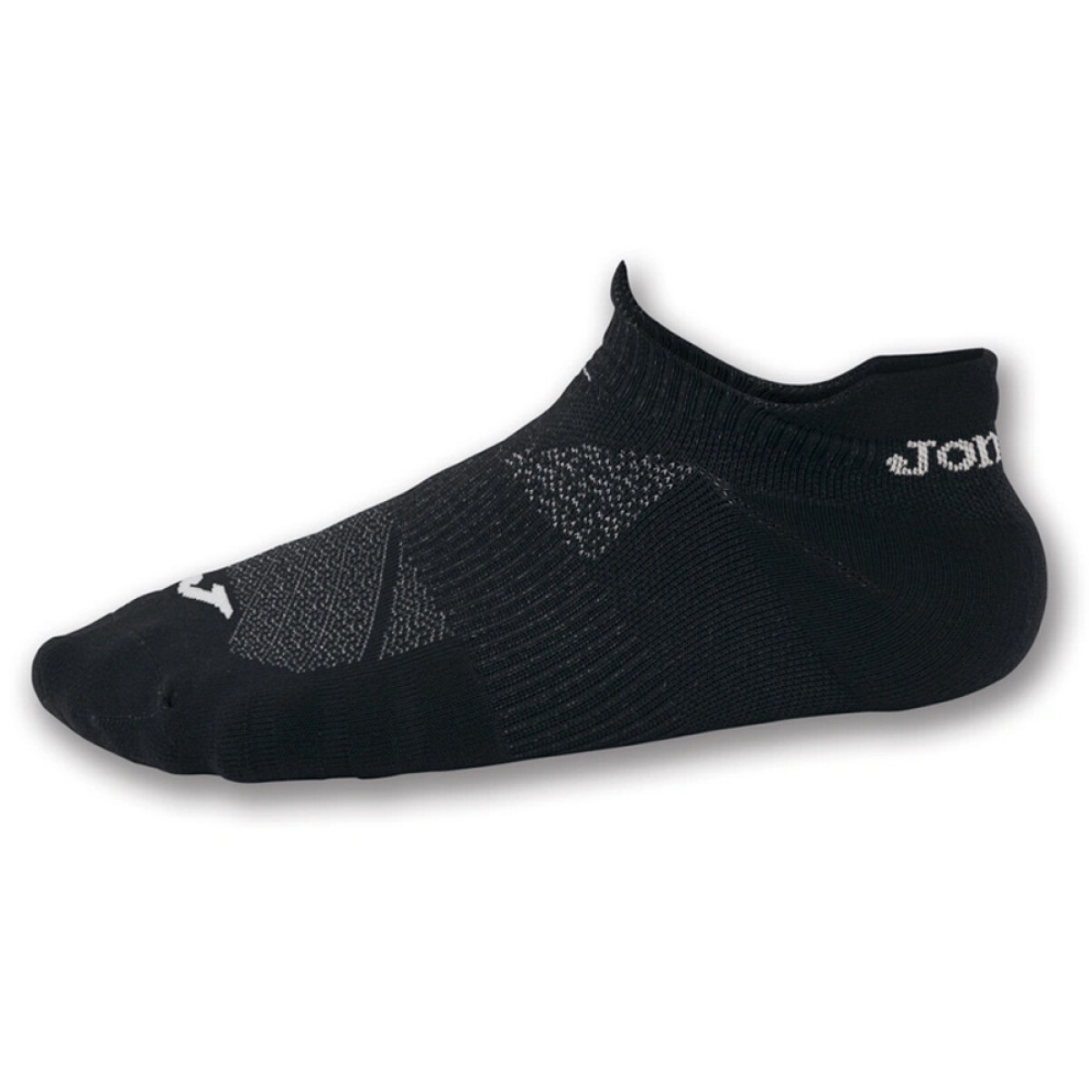 CALCETINES NEGROS - BLANCO 