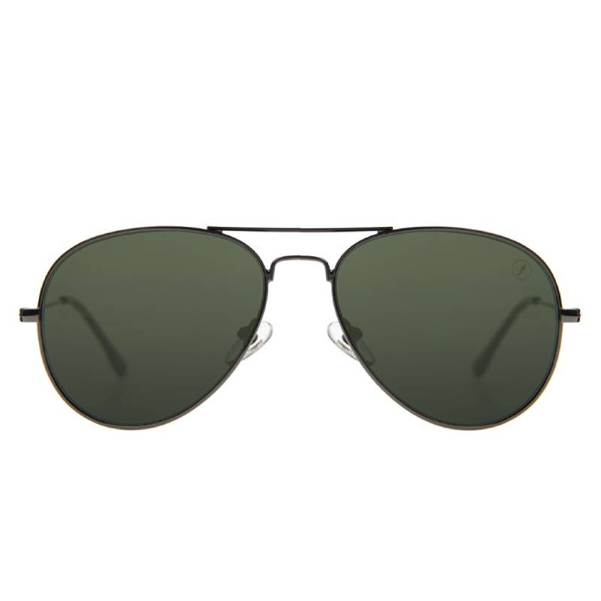 Lentes de Sol Chilli Beans Bahia Slim - Verde 