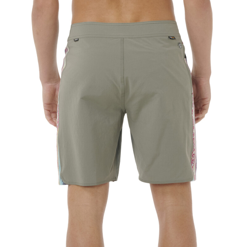 Boardshort Rip Curl Mirage One Ultimate - Verde Boardshort Rip Curl Mirage One Ultimate - Verde