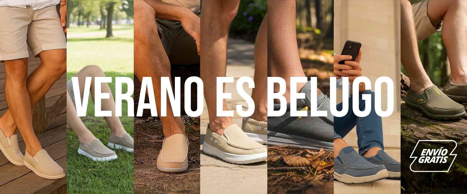 Belugos