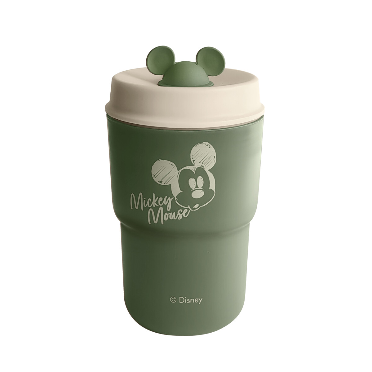 Vaso Disney fun 450ml 