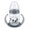 Vaso de aprendizaje Firsr choice 6-18 meses Nuk Mickey