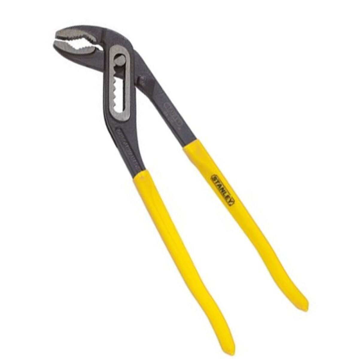 PINZA PICO LORO C/A 10 PERFIL DELGADO STANLEY ++ - N/a 
