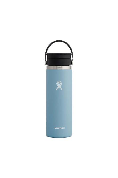 Hydro Flask 20oz Coffee with Flex Sip Lid Rain