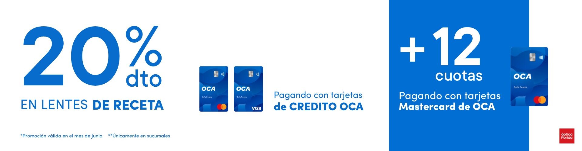 OCA Junio